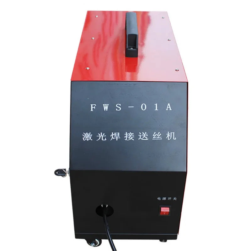 1000/1500/2000W Fiber Laser Hand Held Welding Machine Laser Weld Steel Equipment Precision Portable Machinery Laser Welding Gun