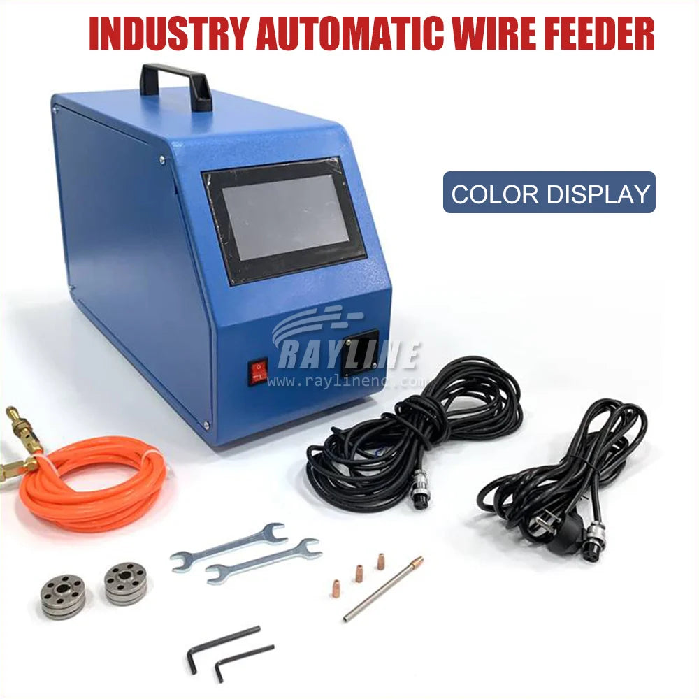 1000W 1500W 2000W 3000W Handheld Fiber Laser Welding Machine Welding Equipment Portable Laser Soldering With Auto Wire Feeder