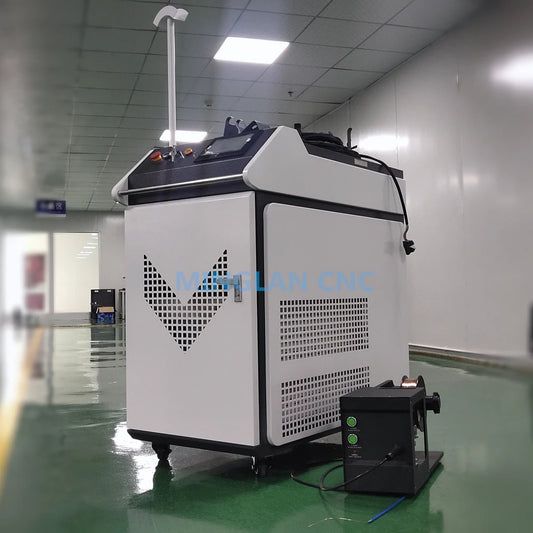 1000W 1500W 2000W Fiber Laser Welding Machine Price Handheld Welding Equipment