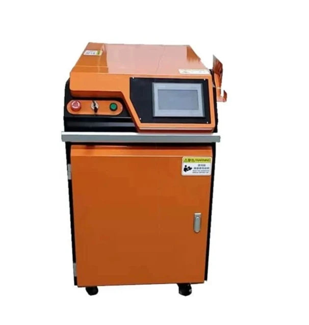 1000W 1500W 2000W Qilin Welder Equipment Portable Handheld Fiber Laser Welding Machine Price for Metal Aluminum Steel Copper