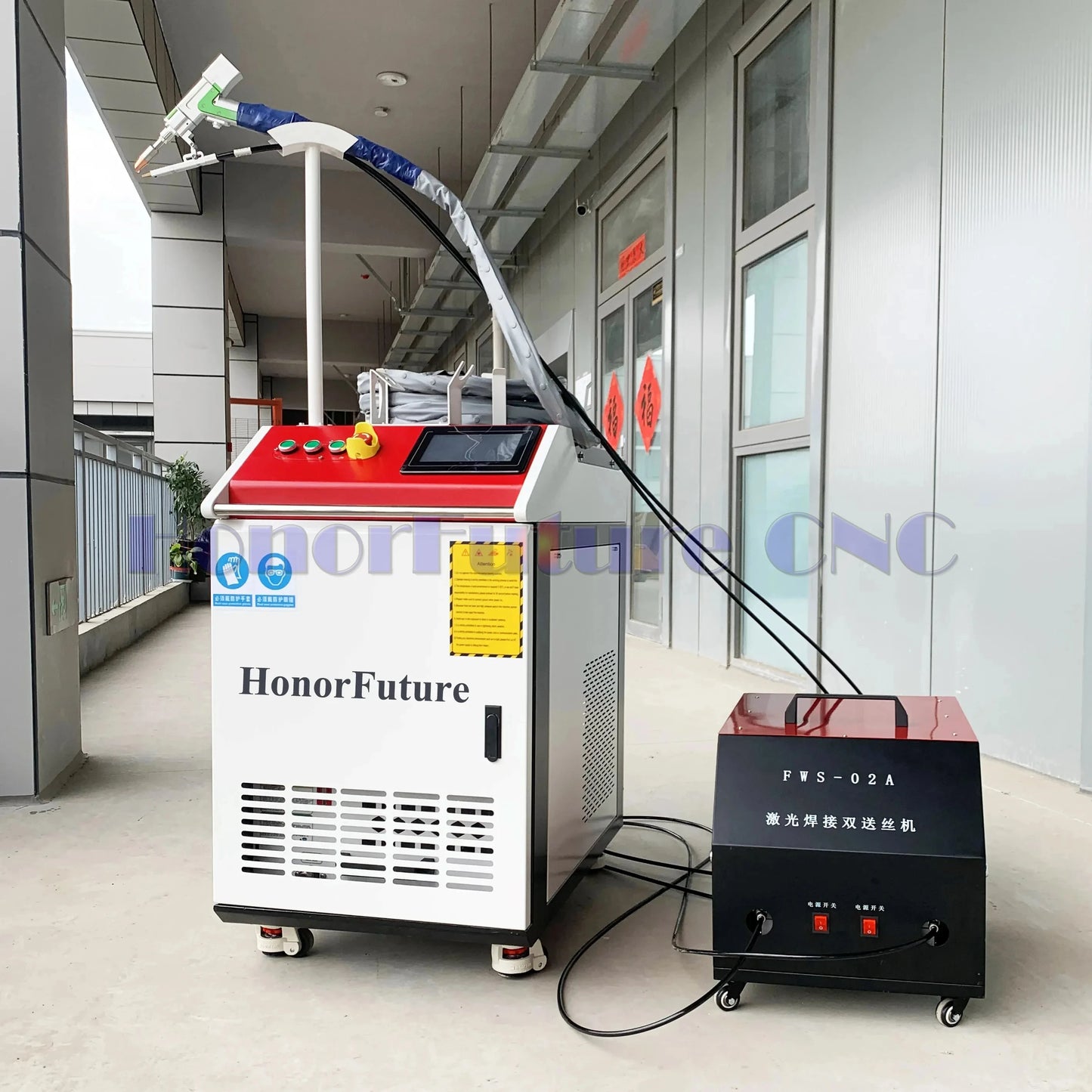 1000W Laser Cleaner 1500W 2000W Mini Handheld Portable Laser Cleaning Machine Equipment Metal Rust Remover