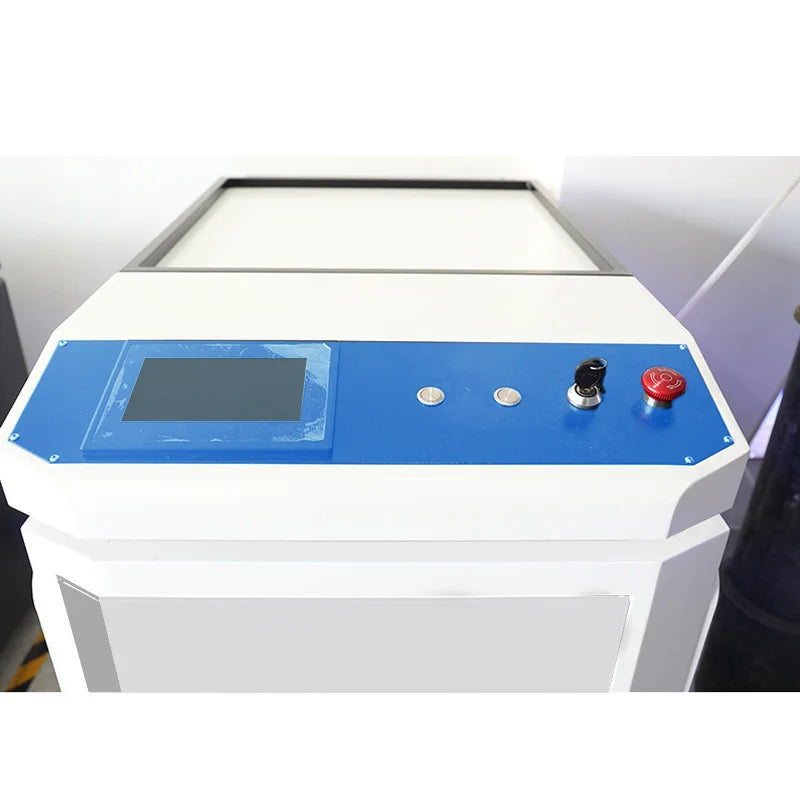 1000w JPT lazer source cnc laser welding machine 1500w fiber laser welders equipment