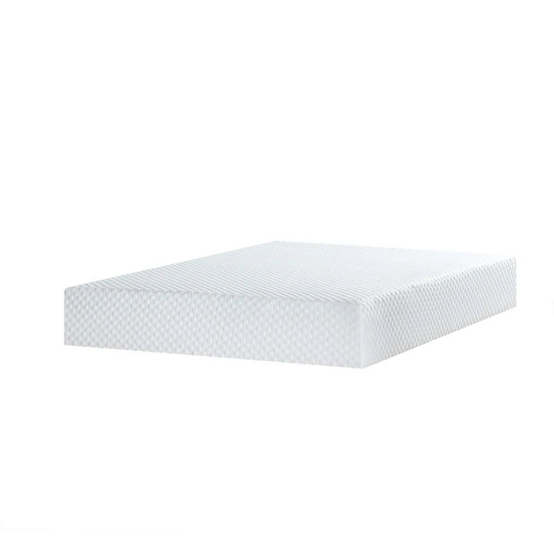 12 Inches Gel Memory Foam Mattress Made in US(King),Gel Memory Foam,High Density Support layer,With Motion Isolation Function.