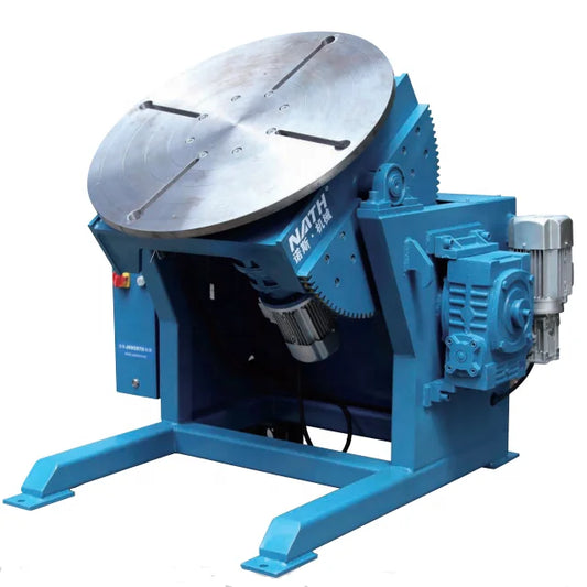 1200kg Welding positioner/welding equipment/other welding machine