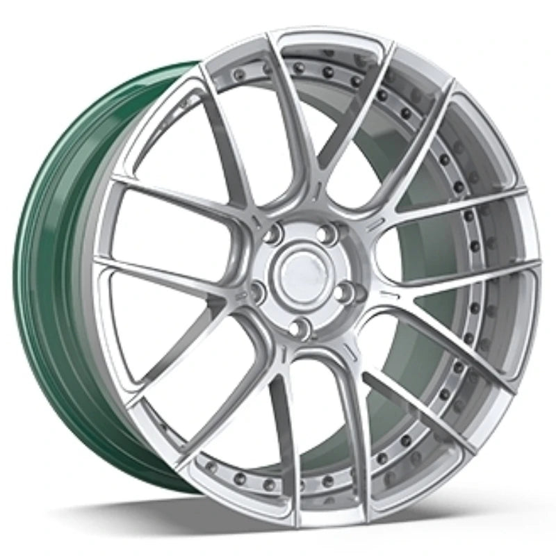 18 19 20 inch Best design extremely automobile For  forged wheel hubs OEM ODM  custom car wheels