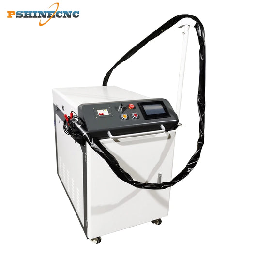 1KW 2KW Cnc Portable Industry Laser Equipment Fiber Laser Welding Machine