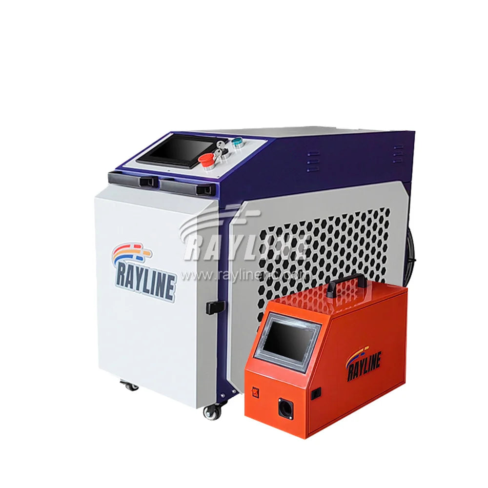 1Kw 2000W Optical Fiber Other Equipment Wire Metal Prices Robot Arm Automatic Laser Welding Machine