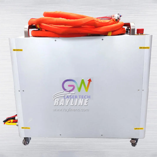 1Kw 2000W optical fiber Other equipment Wire Metal price Automatic laser welding machine