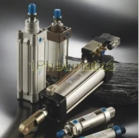 1Pneumatics Solenoid Valve,Pneumatic Cylinder,Air Treatment Units,Pneumatic Components