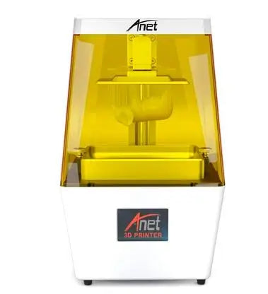2019 light curing 3d printer LCD photosensitive resin high precision industrial grade household machine
