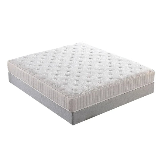 2021 Sports Style Of Aroma Fabric Mattress With Environmental Protection Coconut And High Polymer Latex Material