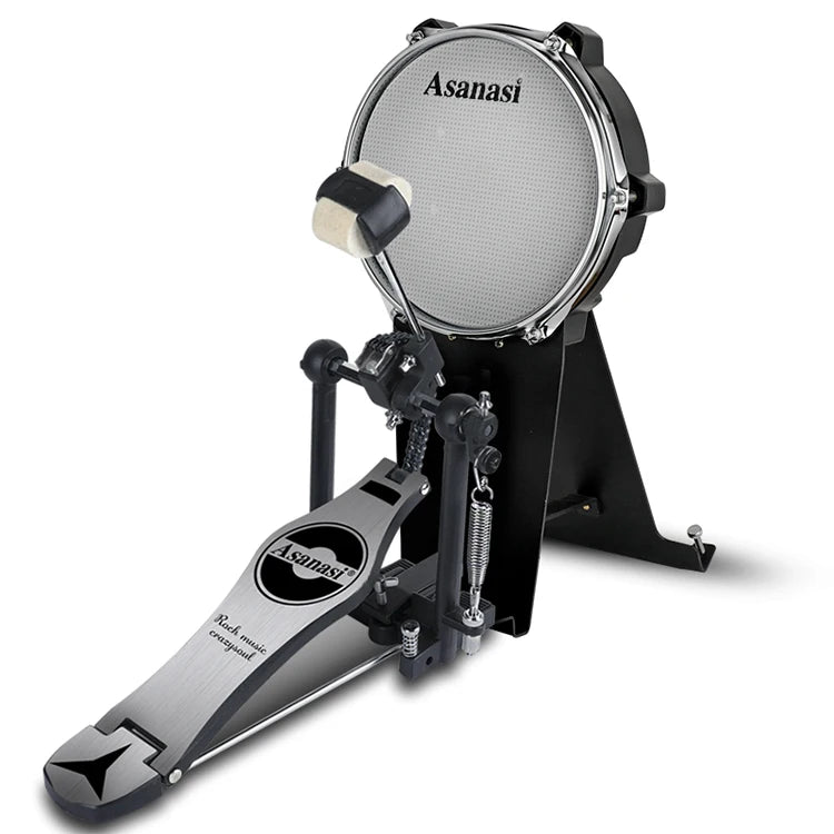 Electronic musical instruments 2022 hot sale  Musical Instruments Double Pedal Drum Percussion Electric Drum Set Electric Drum