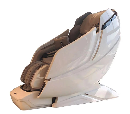 * 2023 hot sale blood circulation luxury smart 3d 4d multifunctional China top 10 endure massage chair