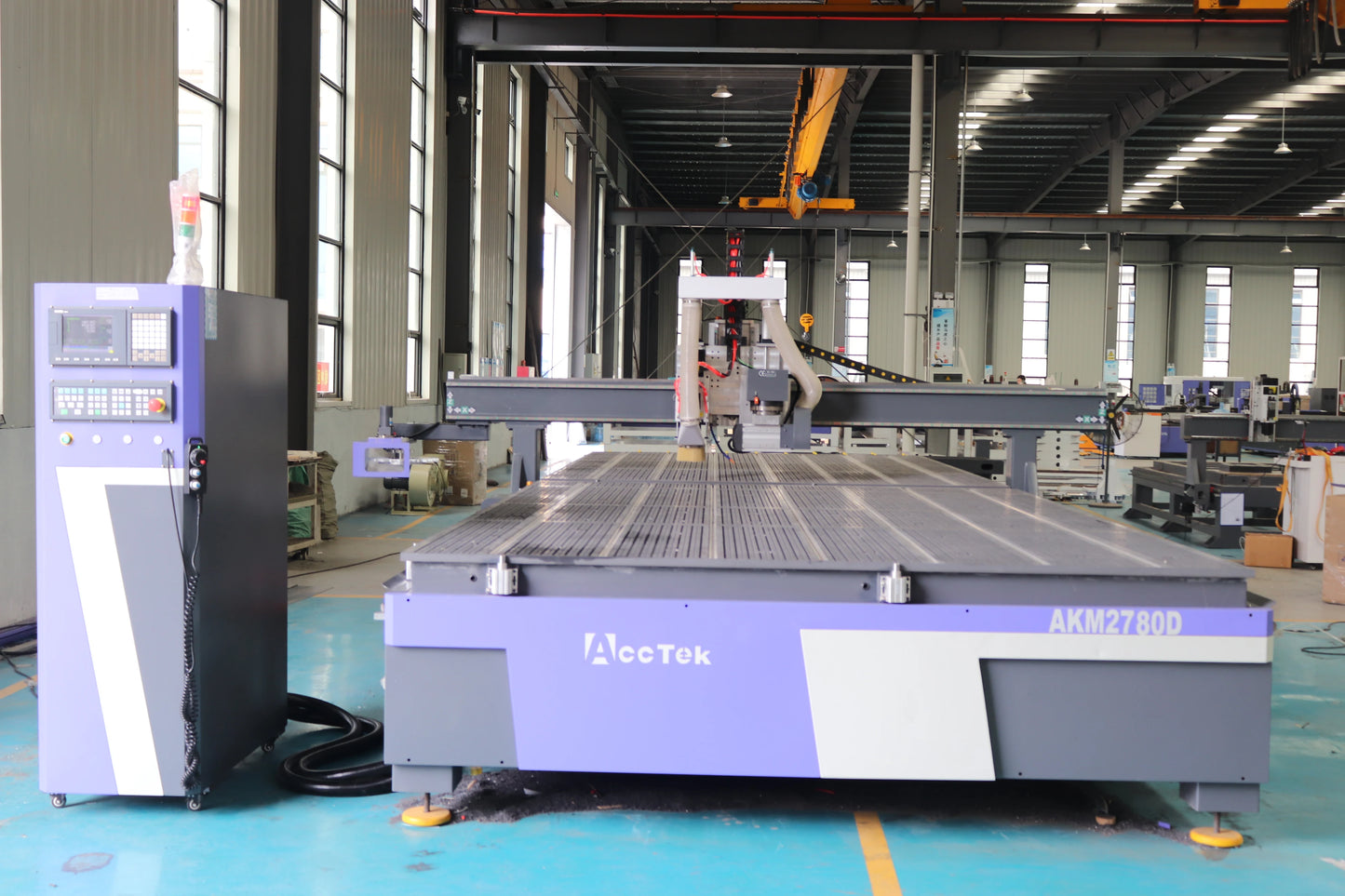 2030 2780 Big size Wood Working Machine Cnc Router Wood ATC Cnc Router with Disc Auto Tool Changer