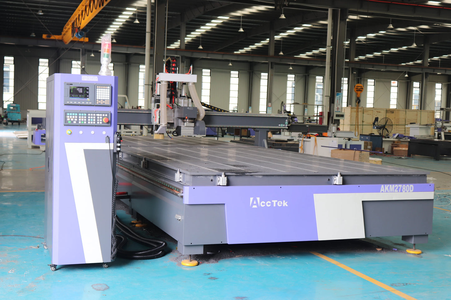 2030 2780 Big size Wood Working Machine Cnc Router Wood ATC Cnc Router with Disc Auto Tool Changer