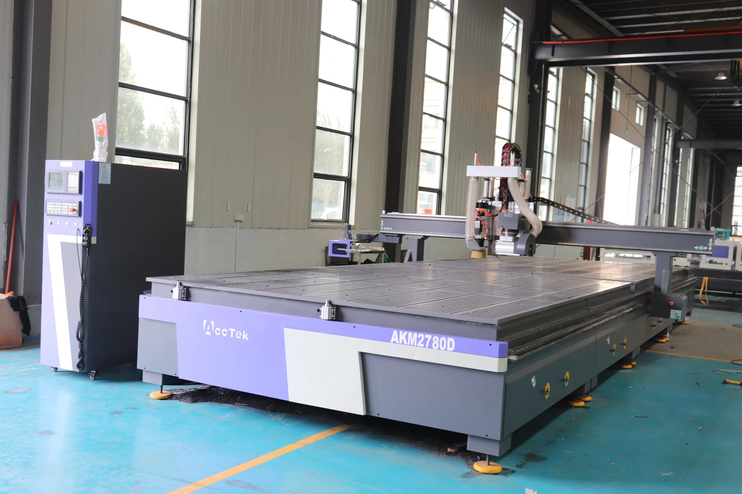 2030 2780 Big size Wood Working Machine Cnc Router Wood ATC Cnc Router with Disc Auto Tool Changer