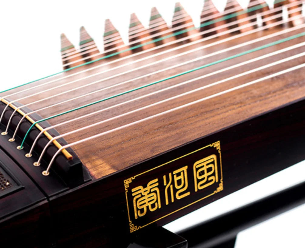 21-string 163cm high-end Guzheng to send a full set of accessories to professional players and examiners