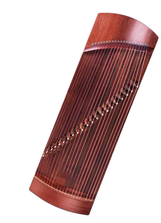 21 string1 m portable guzheng Dunhuang 9694ox100