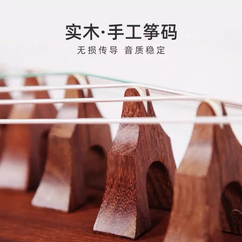 21 string1 m portable guzheng Dunhuang 9694ox100