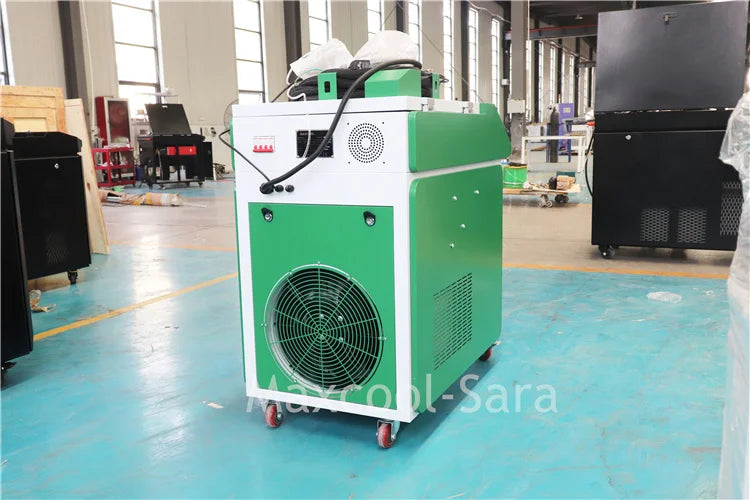 3 In 1 Fiber Laser Welding Machine Automatic Cleaning Metal Cutting Equipment Factory Price Portable Laser Machine