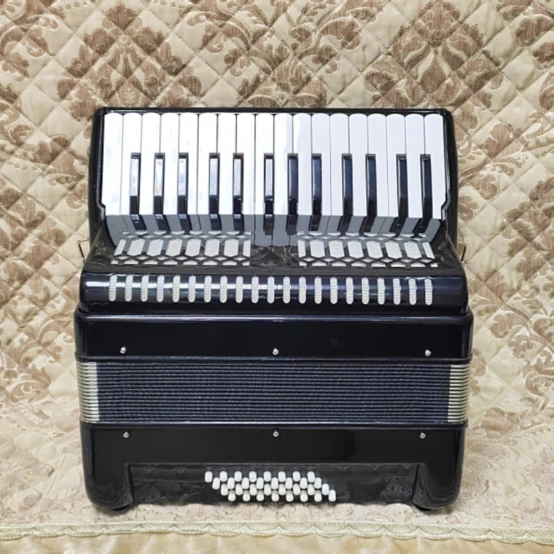 32 bass 30 key accordion keyboard accordion for beginners and professional players