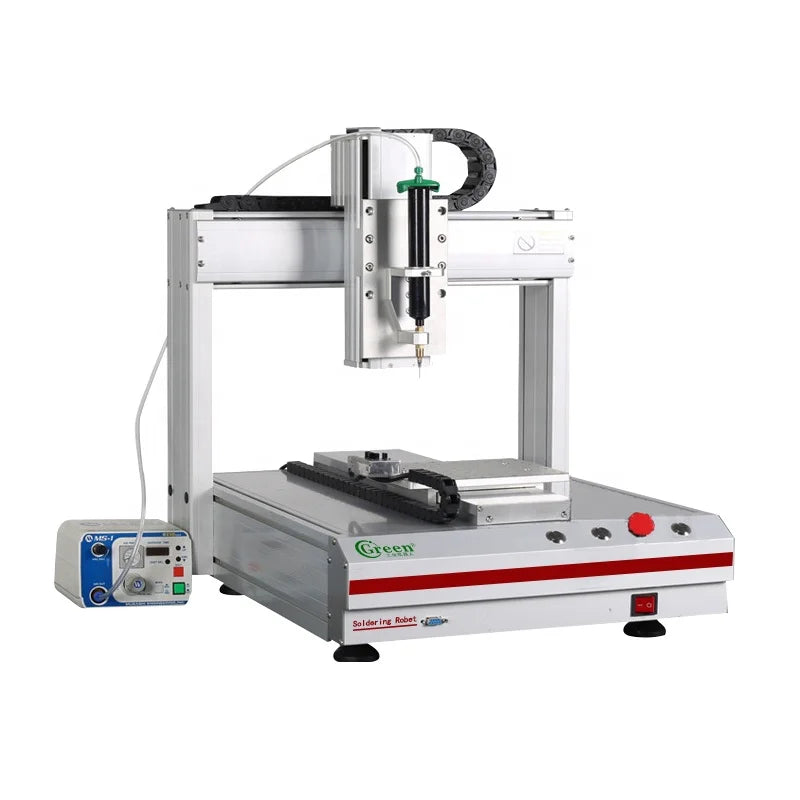 331 331R 431 5331R 334411 334411R  Automatic Glue 5 Axis Dispensing Robot Other Welding Equipment