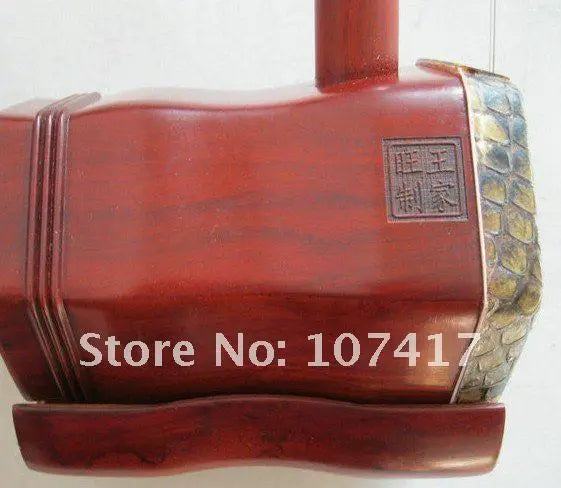 2022wholesale - Patent Erhu Qintong Not Cracking Refined Sandalwood Erhu Part Of The Country Lobular