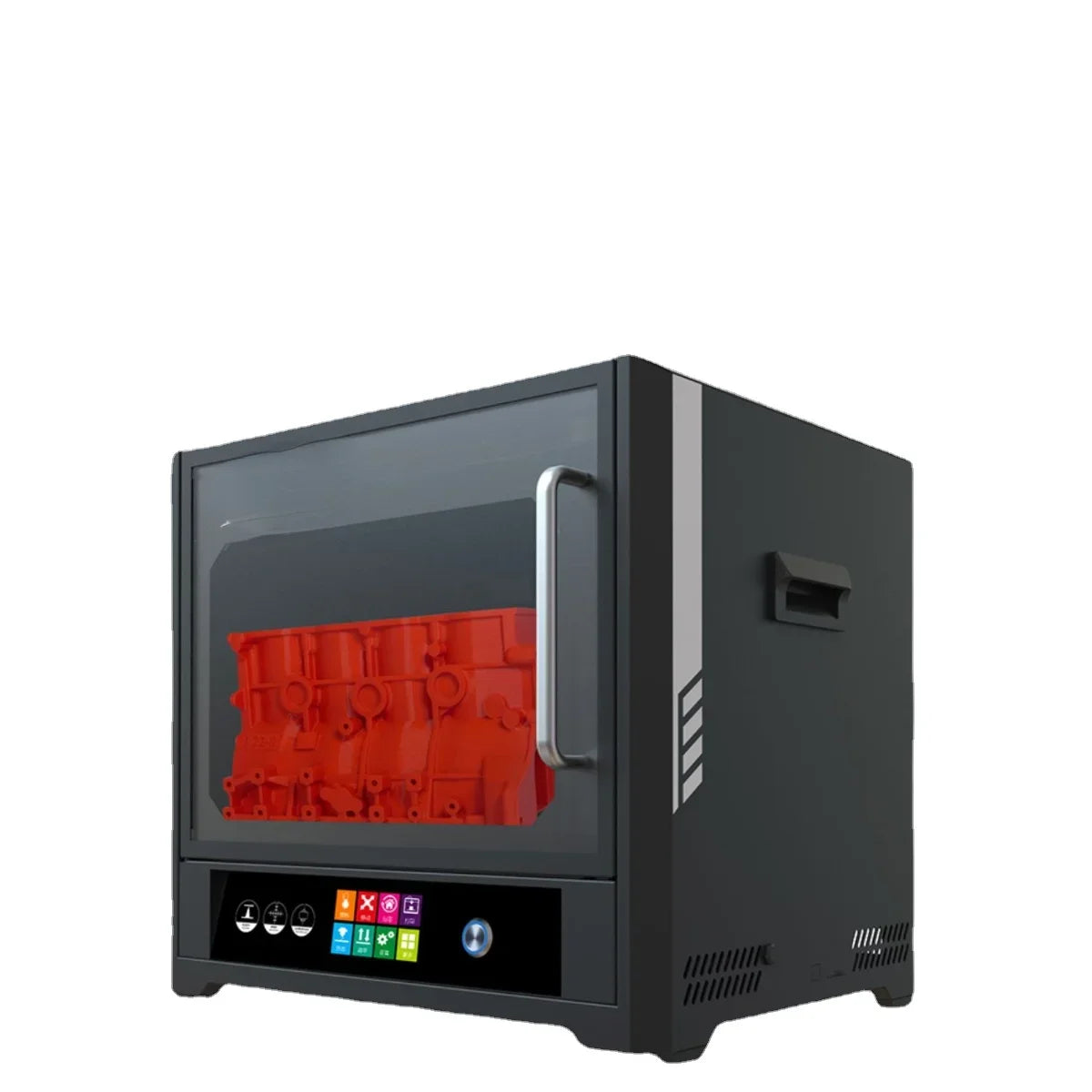 3D Printer A6 Industrial Grade High Precision Large Size Enterprise Commercial Grade 3D Printing Machine