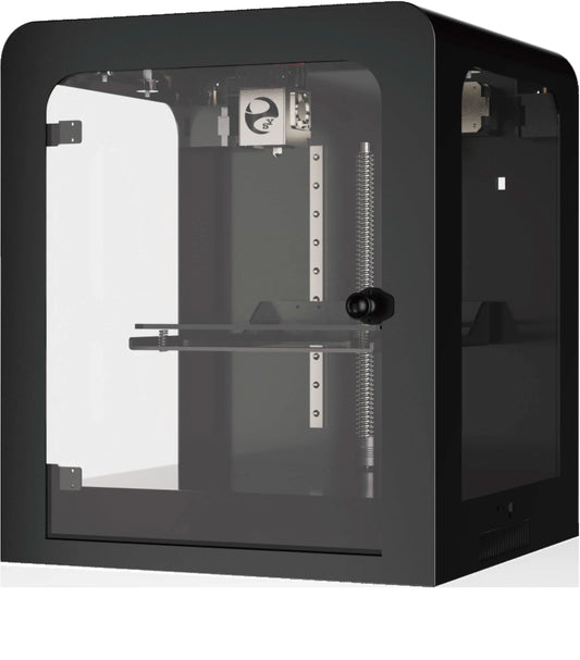 3D Printer High Quality new FDM available high precision intelligent Industrial Grade 3D Printer
