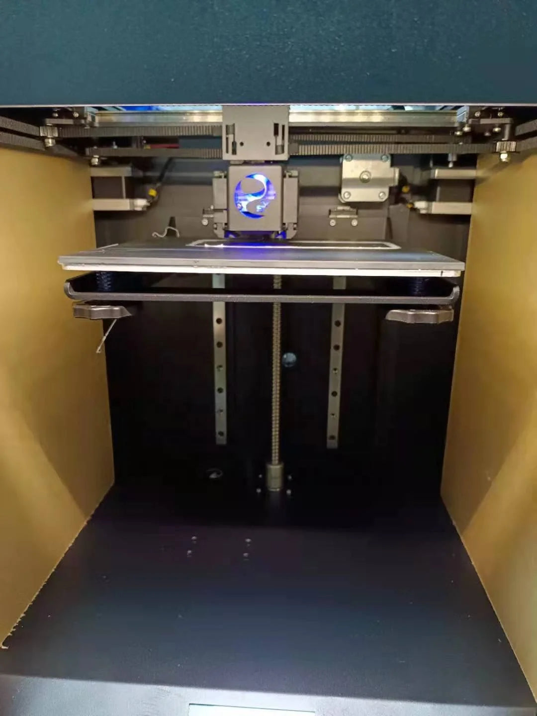 3D Printer High Quality new FDM available high precision intelligent Industrial Grade 3D Printer