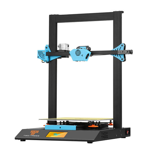 3D Printer Large Size High Precision Household Industrial Grade Education Desktop 3D Printer Hd Large Size Touch Screen