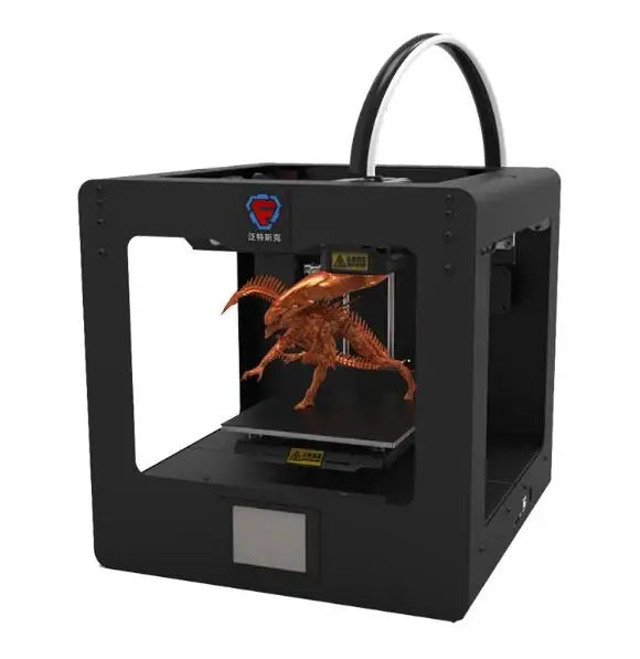 3D printer desktop industrial grade 3D printer anime hand office home business user 3D printing