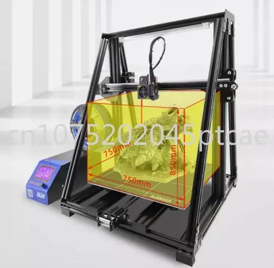 3D printer high-precision large-size industrial grade DIY kit