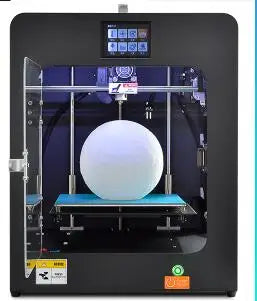3D printer industrial grade large size high precision complete machine home desktop DIY 3D stereo printer