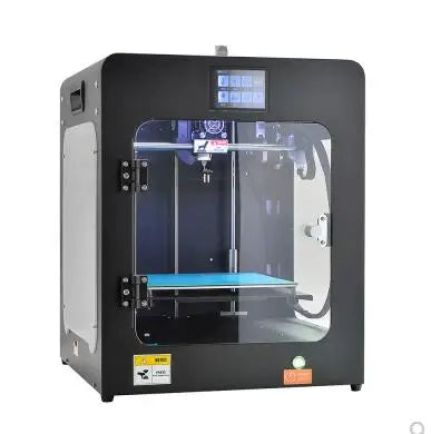 3D printer industrial grade large size high precision complete machine home desktop DIY 3D stereo printer