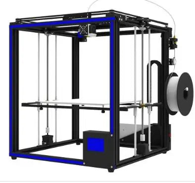 3D printer large size DIY kit high precision quasi-industrial grade consumer and commercial design X5SA