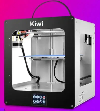 3D printer large size household metal machine education procurement learning machine quasi-industrial grade