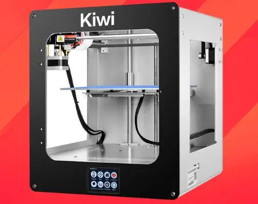 3D printer large size household metal machine education procurement learning machine quasi-industrial grade