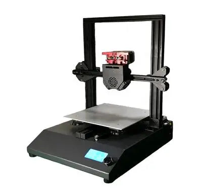 3d printer DIY industrial grade high precision large size desktop grade PVA home three dimensional double color