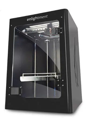 3d printer high-precision home education learning industrial grade machine metal fast three-dimensional printing