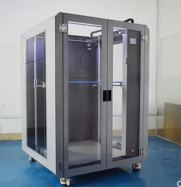 3d printer manufacturers customize large-scale 3D printer industrial grade custom 600 * 600 * 1000mm large size printing