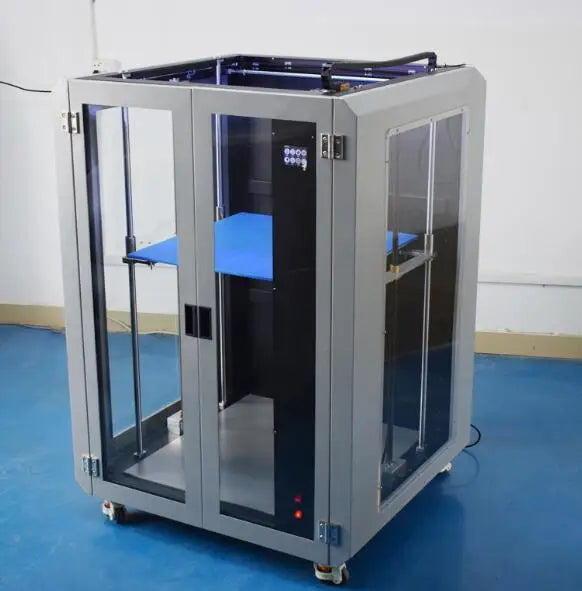 3d printer manufacturers customize large-scale 3D printer industrial grade custom 600 * 600 * 1000mm large size printing