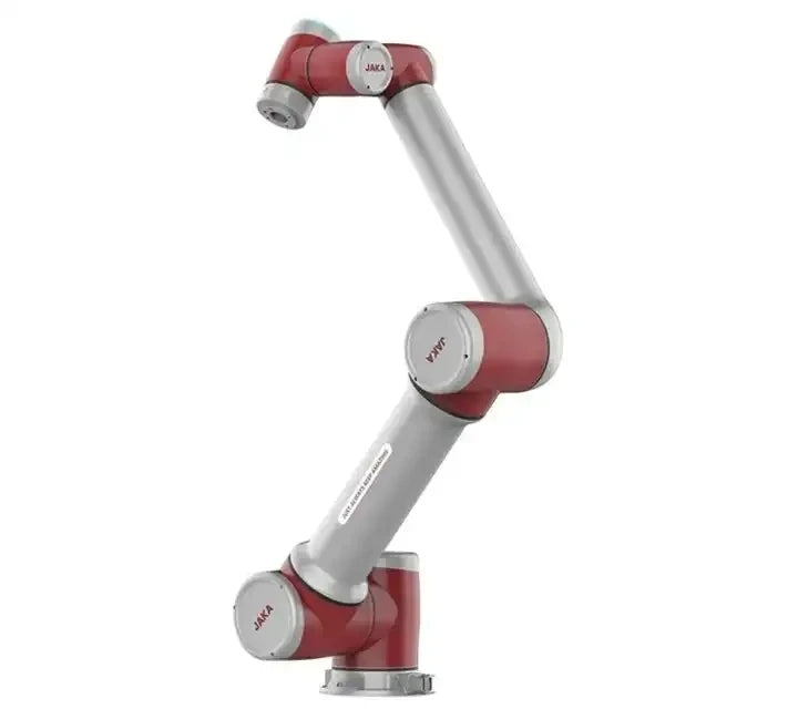 6 Axis JAKA Pro 16 Collaborative Robot Payload of 16kg Industrial Robots for Heavy Duty Tasks
