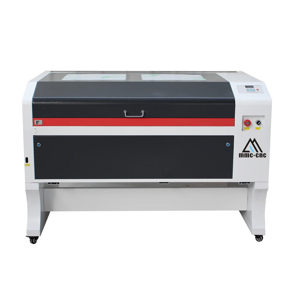 6090 Cnc Laser Engraver Wood Cutter 150W CO2 Laser Engraving and Cutting Machine Have a Good Price Woodworking Tools