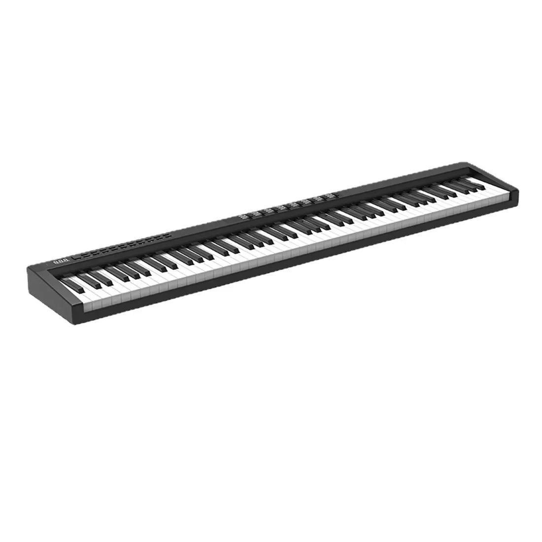 88 Keys Musical Keyboard Professional Piano Digital Aldult Electronic Organ Flexible Controller Teclado Musical Entertainment