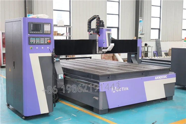 ATC Cnc Router Machine 2030 Auto Tool Changer Wooden CNC Cutter with Door Milling Machine