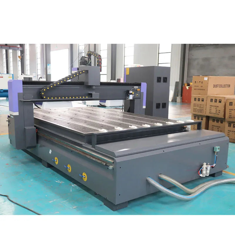 ATC Cnc Router Machine 2030 Auto Tool Changer Wooden CNC Cutter with Door Milling Machine