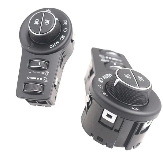 AUTOMATIC HEADLAMPS Headlight parts 12V headlight switch of Auto Lighting System for Cherokee KL