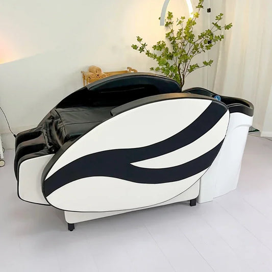 Adjust Smart Shampo Chair Massage Luxury Artifact Shower Head Hair Wash Bed Ergonomics Therapy Shampouineuse Furniture MQ50XF