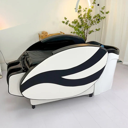 Adjust Smart Shampo Chair Massage Luxury Artifact Shower Head Hair Wash Bed Ergonomics Therapy Shampouineuse Furniture MQ50SC